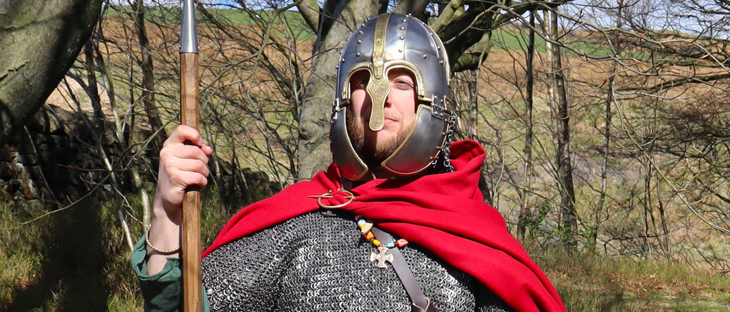 Anglo-Saxon dress up costumes